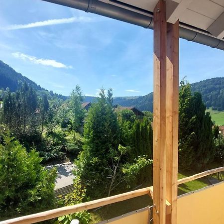 Ferienhaus Kirsch Мисен-Вилхамс Екстериор снимка