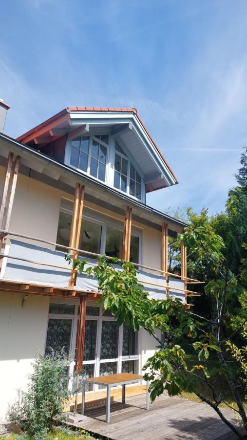 Ferienhaus Kirsch Мисен-Вилхамс Екстериор снимка