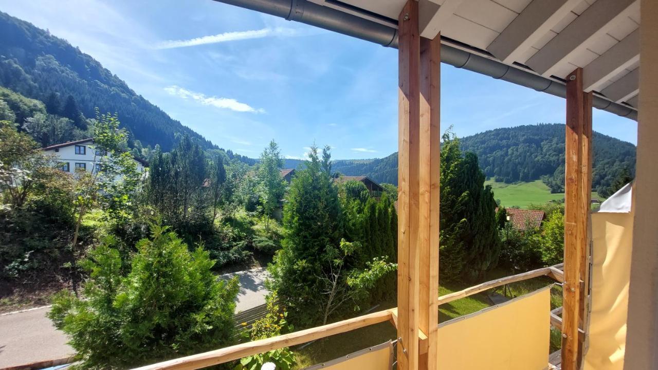 Ferienhaus Kirsch Мисен-Вилхамс Екстериор снимка