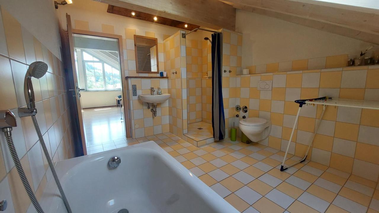 Ferienhaus Kirsch Мисен-Вилхамс Екстериор снимка