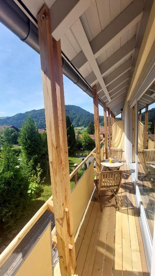 Ferienhaus Kirsch Мисен-Вилхамс Екстериор снимка