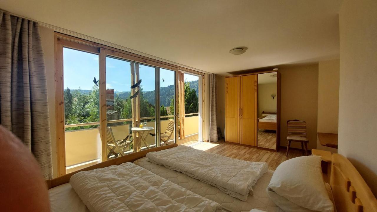 Ferienhaus Kirsch Мисен-Вилхамс Екстериор снимка