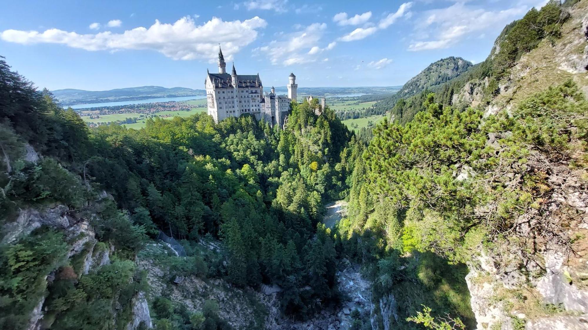 Ferienhaus Kirsch Мисен-Вилхамс Екстериор снимка